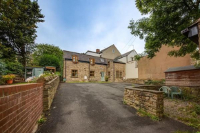 Brighton Terrace - Elegant 4 Bed